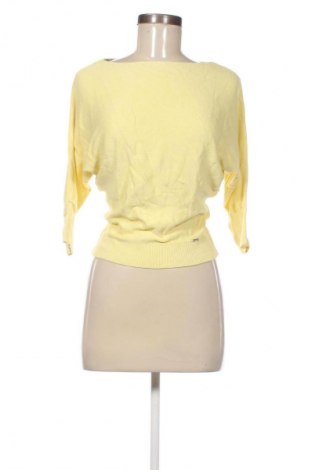 Damenpullover More & More, Größe XS, Farbe Gelb, Preis € 16,99