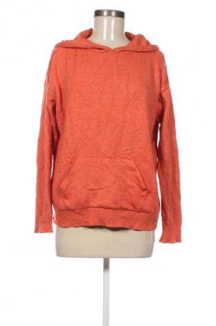 Γυναικείο πουλόβερ More & More, Μέγεθος L, Χρώμα Πορτοκαλί, Τιμή 11,99 €