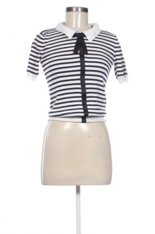 Дамски пуловер Morgan, Размер S, Цвят Многоцветен, Цена 21,00 €