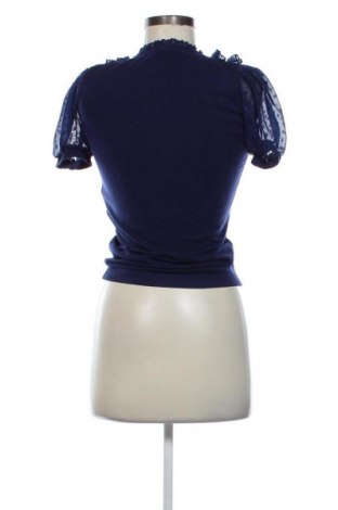 Дамски пуловер Morgan, Размер S, Цвят Син, Цена 13,29 €