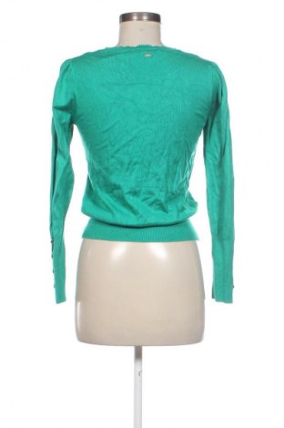 Női pulóver Morgan, Méret S, Szín Zöld, Ár 8 678 Ft