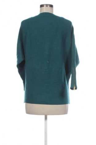 Damenpullover Motivi, Größe S, Farbe Grün, Preis 19,99 €