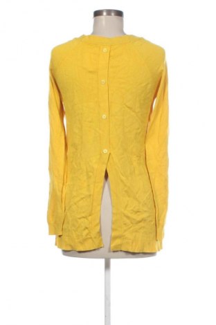 Damenpullover Motivi, Größe S, Farbe Gelb, Preis € 19,99