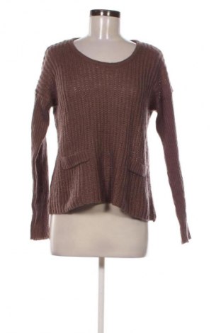 Dámsky pulóver Motivi, Veľkosť M, Farba Hnedá, Cena  20,91 €