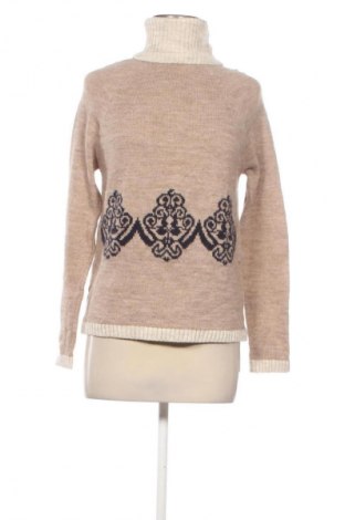 Дамски пуловер Mudo Collection, Размер S, Цвят Многоцветен, Цена 11,75 €