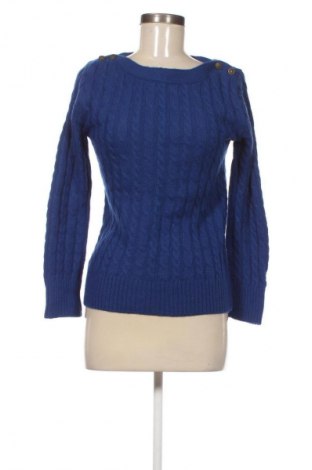 Damenpullover Mudo Collection, Größe S, Farbe Blau, Preis € 12,99