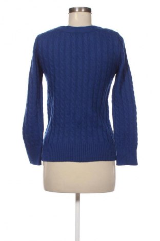 Damenpullover Mudo Collection, Größe S, Farbe Blau, Preis € 12,99