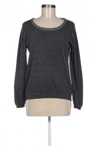 Damenpullover Multiblu, Größe L, Farbe Grau, Preis € 14,82