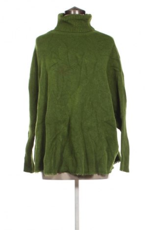 Damenpullover Munich, Größe XL, Farbe Grün, Preis 15,99 €