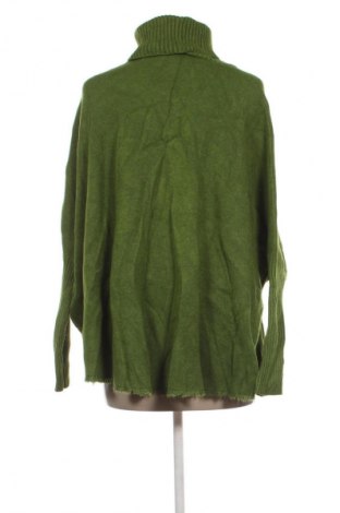Damenpullover Munich, Größe XL, Farbe Grün, Preis 15,99 €