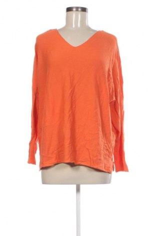 Damenpullover Munich, Größe L, Farbe Orange, Preis € 9,99