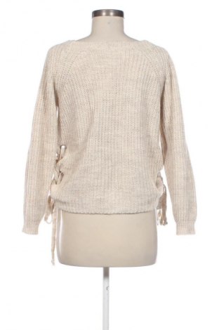 Damenpullover My Hailys, Größe M, Farbe Beige, Preis € 14,77