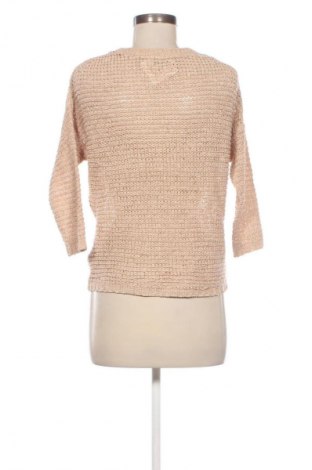 Дамски пуловер My Hailys, Размер S, Цвят Бежов, Цена 5,11 €