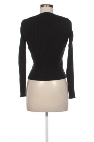 Női pulóver MyMO, Méret XS, Szín Fekete, Ár 13 223 Ft