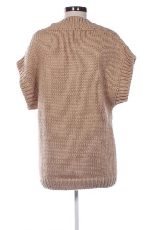 Damenpullover NA-KD, Größe M, Farbe Beige, Preis € 21,00