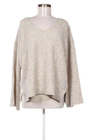 Damenpullover NA-KD, Größe XL, Farbe Ecru, Preis € 21,00