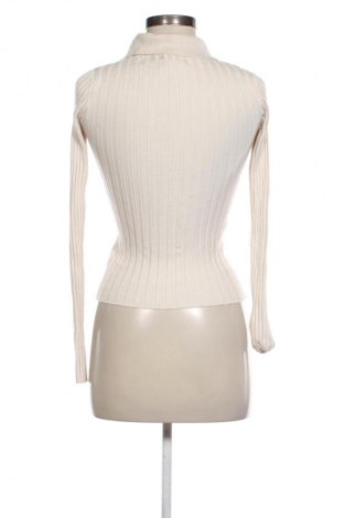Damenpullover NA-KD, Größe XS, Farbe Beige, Preis € 21,00