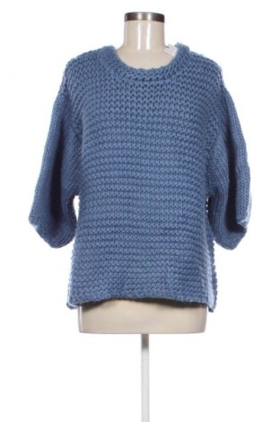 Damenpullover NA-KD, Größe XXL, Farbe Blau, Preis € 62,99