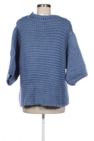 Damenpullover NA-KD, Größe XXL, Farbe Blau, Preis € 62,99
