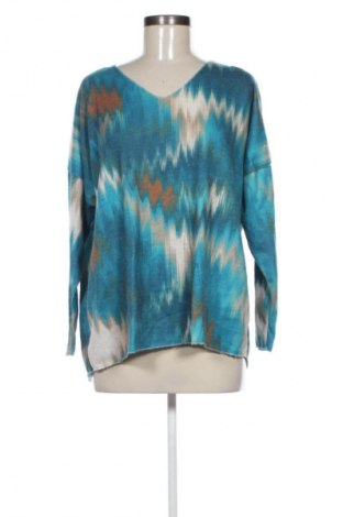 Damenpullover NEW COLLECTION, Größe XL, Farbe Mehrfarbig, Preis € 16,99