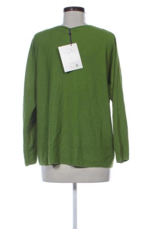 Damenpullover NEW COLLECTION, Größe M, Farbe Grün, Preis € 47,57