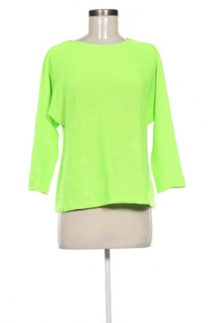 Damenpullover NEW COLLECTION, Größe L, Farbe Grün, Preis € 15,99