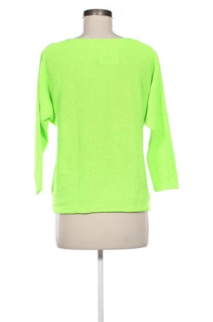 Damenpullover NEW COLLECTION, Größe L, Farbe Grün, Preis € 15,99