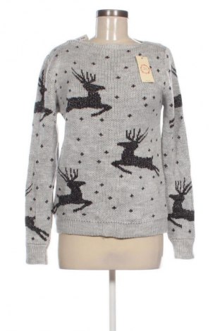 Damenpullover NEW COLLECTION, Größe M, Farbe Mehrfarbig, Preis € 47,59