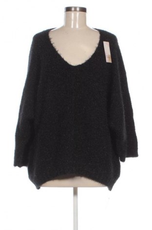 Damenpullover NEW COLLECTION, Größe XL, Farbe Schwarz, Preis € 47,59