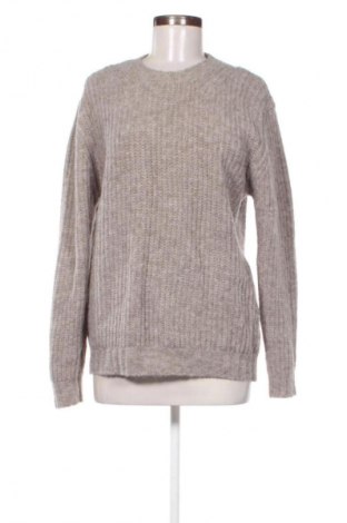 Dámsky pulóver NN07, Veľkosť M, Farba Sivá, Cena  53,00 €