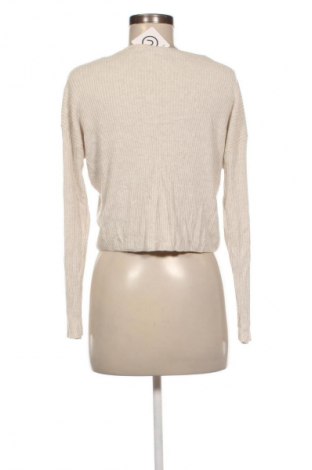 Dámský svetr NU-IN, Velikost XL, Barva Béžová, Cena  349,00 Kč