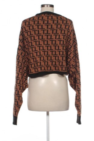 Γυναικείο πουλόβερ Naanaa, Μέγεθος S, Χρώμα Πολύχρωμο, Τιμή 20,90 €