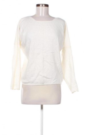 Дамски пуловер Nais, Размер M, Цвят Екрю, Цена 15,00 €