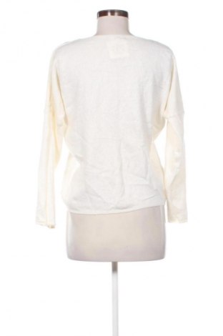 Дамски пуловер Nais, Размер M, Цвят Екрю, Цена 15,00 €