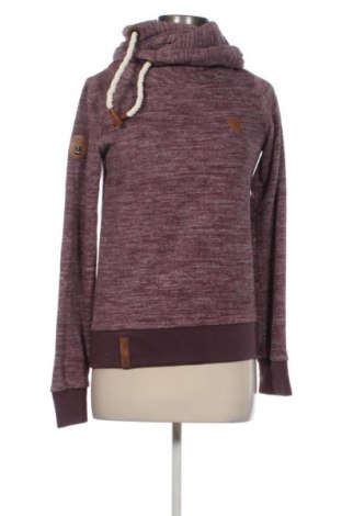 Női pulóver Naketano, Méret XS, Szín Lila, Ár 12 629 Ft