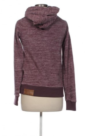 Női pulóver Naketano, Méret XS, Szín Lila, Ár 12 629 Ft