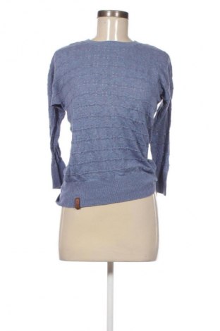 Damenpullover Naketano, Größe S, Farbe Lila, Preis 32,99 €