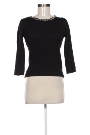 Дамски пуловер Nanette, Размер S, Цвят Черен, Цена 24,03 €