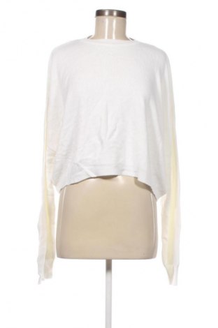 Női pulóver Nasty Gal, Méret L, Szín Fehér, Ár 3 549 Ft