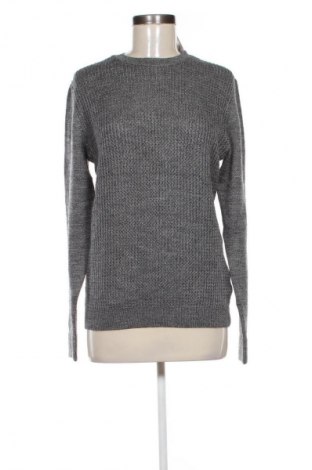 Дамски пуловер Nat-2, Размер M, Цвят Сив, Цена 21,47 €
