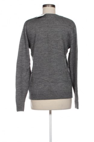 Дамски пуловер Nat-2, Размер M, Цвят Сив, Цена 21,47 €