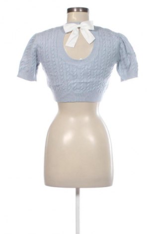 Dámsky pulóver Neonmello, Veľkosť S, Farba Modrá, Cena  7,95 €