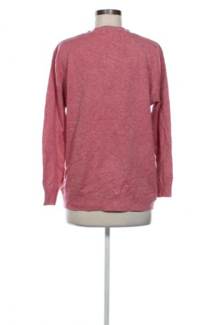 Dámsky pulóver New Fashion, Veľkosť XL, Farba Ružová, Cena  8,95 €