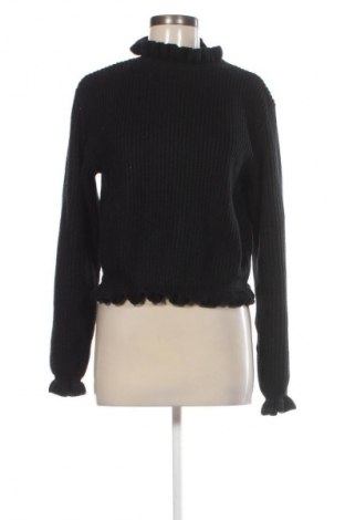 Női pulóver New Look, Méret M, Szín Fekete, Ár 7 058 Ft