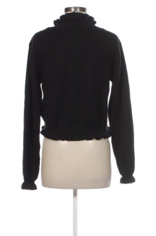 Női pulóver New Look, Méret M, Szín Fekete, Ár 7 058 Ft