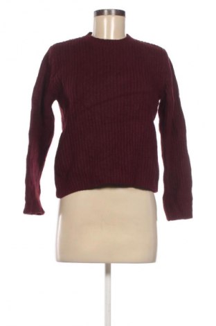 Γυναικείο πουλόβερ New Look, Μέγεθος M, Χρώμα Κόκκινο, Τιμή 9,99 €
