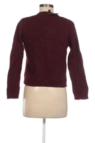 Γυναικείο πουλόβερ New Look, Μέγεθος M, Χρώμα Κόκκινο, Τιμή 9,99 €