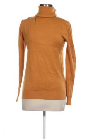 Дамски пуловер New Mentality, Размер M, Цвят Оранжев, Цена 6,64 €