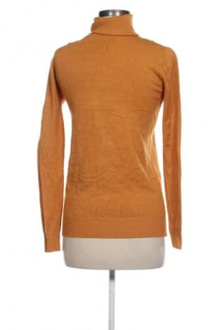 Дамски пуловер New Mentality, Размер M, Цвят Оранжев, Цена 6,64 €