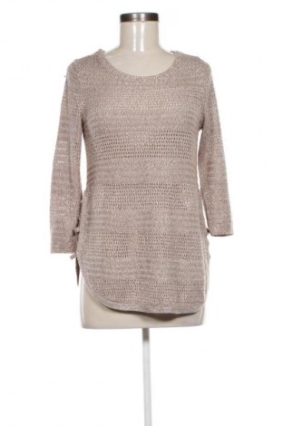 Dámský svetr New York & Company, Velikost M, Barva Béžová, Cena  159,00 Kč